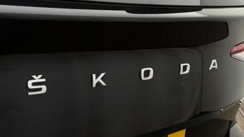 Skoda Enyaq 80 SUITE