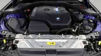 BMW 3 Series 330E XDRIVE M SPORT