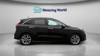 Kia Niro 3