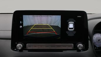 Hyundai KONA ULTIMATE