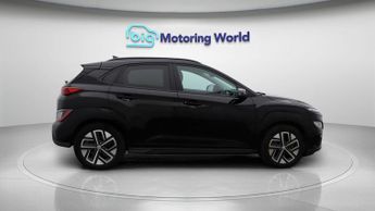 Hyundai KONA ULTIMATE