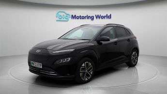 Hyundai KONA ULTIMATE