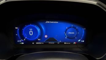 Ford Kuga ST-LINE X ECOBLUE