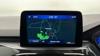 Ford Kuga ST-LINE X ECOBLUE