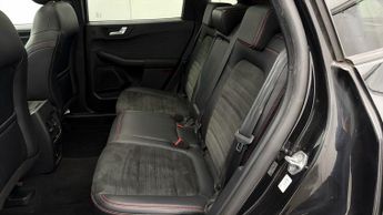 Ford Kuga ST-LINE X ECOBLUE