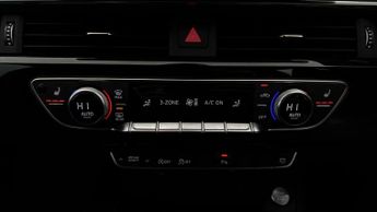 Audi A5 TFSI S LINE BLACK EDITION