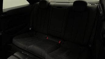 Audi A5 TFSI S LINE BLACK EDITION