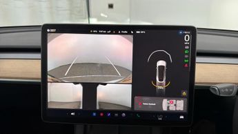 Tesla Model Y ALL MODELS