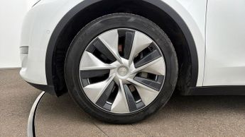 Tesla Model Y ALL MODELS