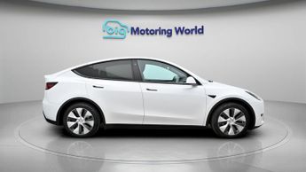 Tesla Model Y ALL MODELS