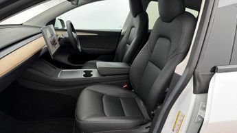 Tesla Model Y ALL MODELS