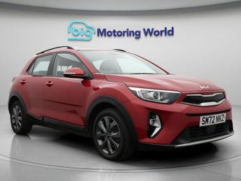 Kia Stonic 2