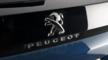 Peugeot 3008 GT