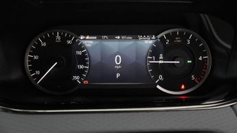 Land Rover Range Rover Evoque R-DYNAMIC S