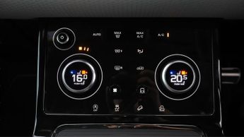 Land Rover Range Rover Evoque R-DYNAMIC S