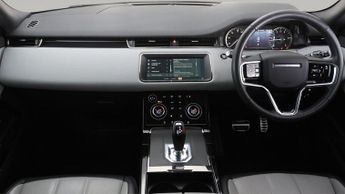 Land Rover Range Rover Evoque R-DYNAMIC S