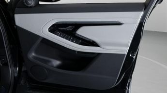 Land Rover Range Rover Evoque R-DYNAMIC S