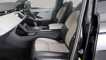 Land Rover Range Rover Evoque R-DYNAMIC S