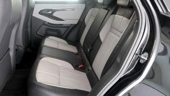 Land Rover Range Rover Evoque R-DYNAMIC S