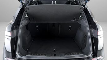 Land Rover Range Rover Evoque R-DYNAMIC S