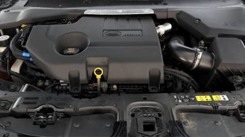 Land Rover Range Rover Evoque R-DYNAMIC S