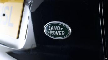 Land Rover Range Rover Evoque R-DYNAMIC S