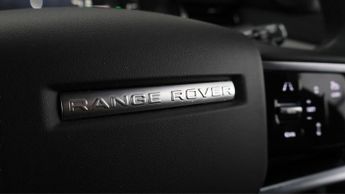 Land Rover Range Rover Evoque R-DYNAMIC S