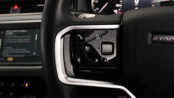 Land Rover Range Rover Evoque R-DYNAMIC S