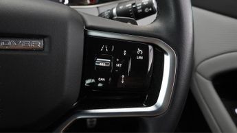 Land Rover Range Rover Evoque R-DYNAMIC S