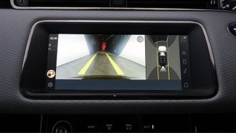 Land Rover Range Rover Evoque R-DYNAMIC S