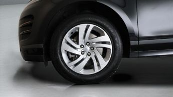 Land Rover Range Rover Evoque R-DYNAMIC S