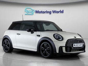 MINI Hatch COOPER SPORT