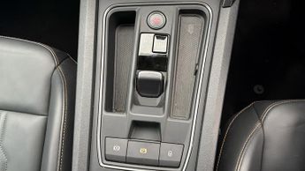 CUPRA Formentor V2 DSG