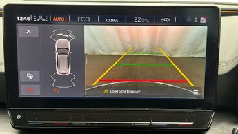 CUPRA Formentor V2 DSG