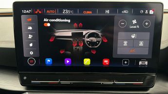 CUPRA Formentor V2 DSG