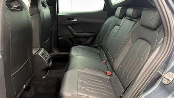 CUPRA Formentor V2 DSG