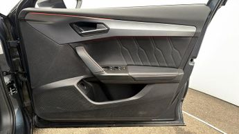 CUPRA Formentor V2 DSG