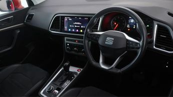 SEAT Ateca ECOTSI XPERIENCE DSG