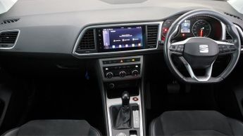 SEAT Ateca ECOTSI XPERIENCE DSG