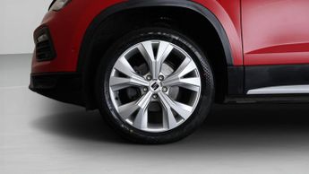 SEAT Ateca ECOTSI XPERIENCE DSG