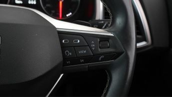 SEAT Ateca ECOTSI XPERIENCE DSG