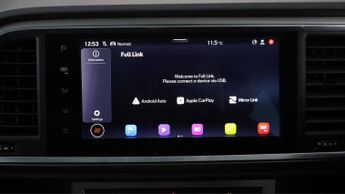 SEAT Ateca ECOTSI XPERIENCE DSG