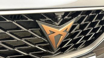 CUPRA Formentor VZ2 DSG