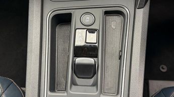 CUPRA Formentor VZ2 DSG