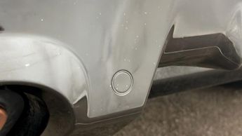 CUPRA Formentor VZ2 DSG