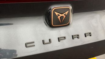 CUPRA Formentor VZ2 DSG