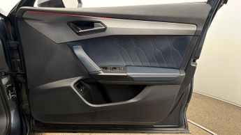 CUPRA Formentor VZ2 DSG