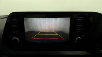 Hyundai i20 T-GDI SE CONNECT