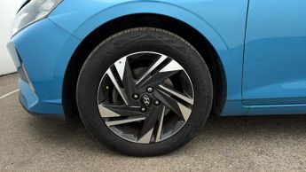 Hyundai i20 T-GDI SE CONNECT