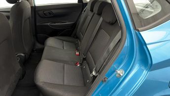 Hyundai i20 T-GDI SE CONNECT